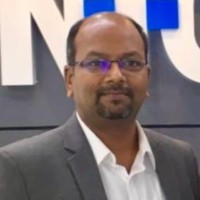 Kamalanathan M.