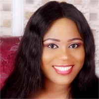 BLESSING IJEOMA BENJAMIN-IGWE