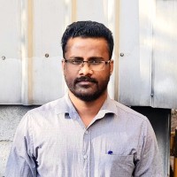 Ananthan Perumal