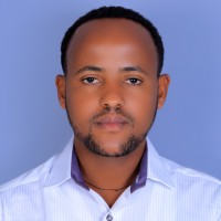 Teklebirhan Alemnew Gebeyehu