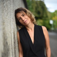 Tina Perger