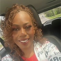 Yiandria Blackman