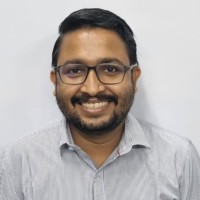Pratik Kumar