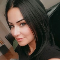 Aida Hamed