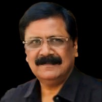 Prabir  Kumar Das