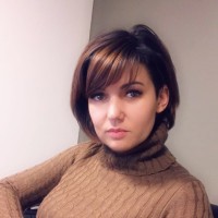 Татьяна Ильенко