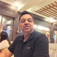 Satish Garg