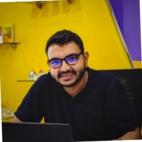 Shamil Irshad Mba (Uk) Bba (Monash) Acim (Uk)