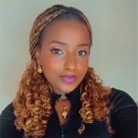 Mariam .B. Akinremi