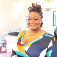Moneka Allen