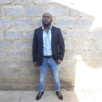 Bongane Ngubane