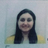 Pooja Parulekar
