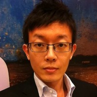 Frank Chiang