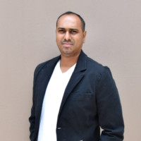 Devan Perumal