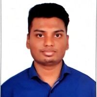 Ramesh Kumar Nayak