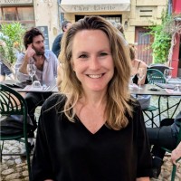 Marianka Finke