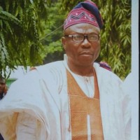 Adetunji Oni