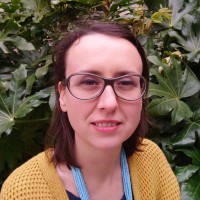 Bettina Langumier