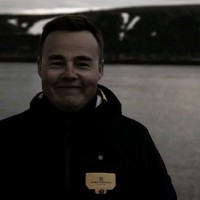 Iver Andreas Kjølhaug Øistad