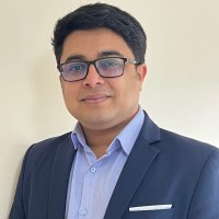 Fahad Varangodan Pmp