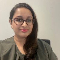 Yogeeta H.