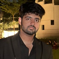 Arav Dixit