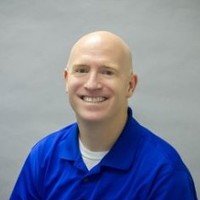 Mark Gadley