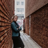 Marije Meerman