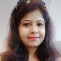 Shilpa Av