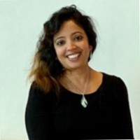 Vinutha Balasubramanyam