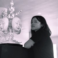 Cinzia Hu