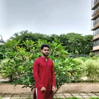 Devang Naik