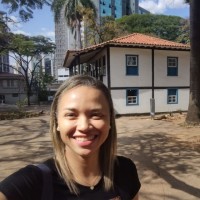 Tamiris De Paula Silva