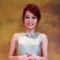 Evelyn Lin