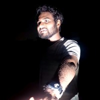 Ravichandra Bingi