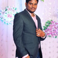 Ramesh Balaji