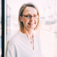 Pauline Allison