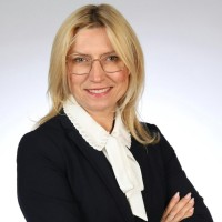 Monika Komirska