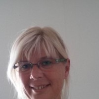 Tina Stenholt