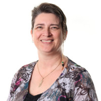 Mara Pendragon (nee Houston)