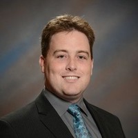 Bruce Connolly