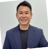 Kenny Ng