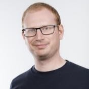 Jerome Dap