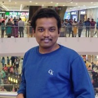 Yadagiri Praveen Kumar
