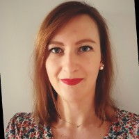 Anne Caroline Dupret