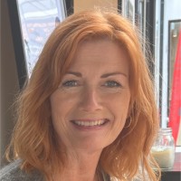 Birgitte Elvegaard