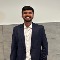 Abhishek Patel