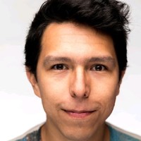 Aaron Benavides