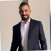 Saoud Nasr