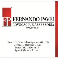 Fernando Pavei